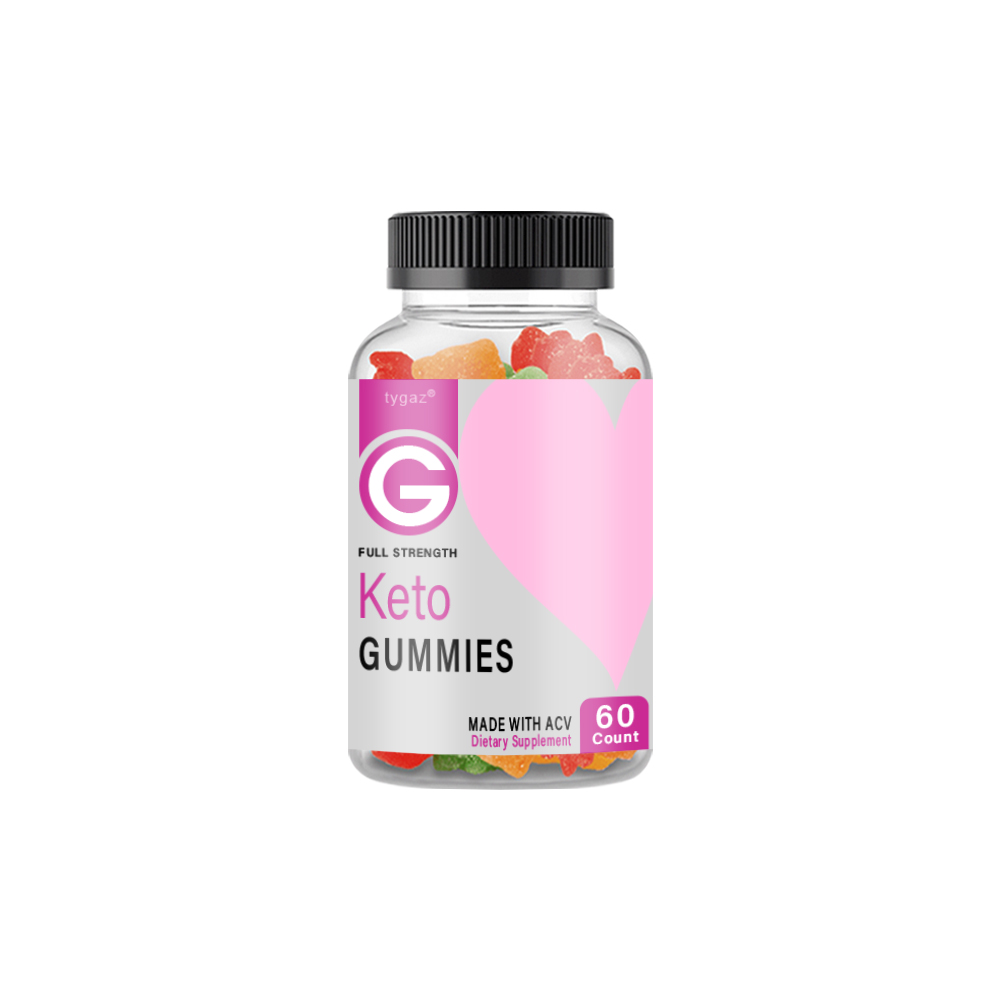 Goodness Keto Gummies Single Bottle
