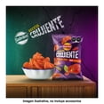 thumbnail image 4 of Papas fritas Sabritas Receta Crujiente Flamin' Hot sabor chile y limón 159 g, 4 of 4