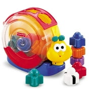 Fisher-Price Singing Snail Pail