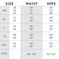 thumbnail image 3 of O'NEILL Mens Lennox Print 20 Swim, Mdt Blue, 36, 3 of 6