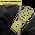 thumbnail image 6 of Universal Cup Holder for Motorcycle & Electric Scooter, No Drilling Rotatable Adjustable Drink Mount for Guard Bar, 6 of 10