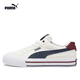 thumbnail image 2 of PUMA Court Classic - Zapatillas de tabla cómodas, informales, antideslizantes, ligeras y de caña baja para hombre y mujer, 2 of 5