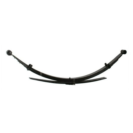 Skyjacker Rear 3in Leaf Spring 2017 Ford F-250/F-350 4 Wheel Drive
