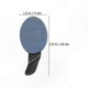 thumbnail image 2 of 3-Pack Finger Supports for Thumb and Mallet Finger Protection, 2 of 2