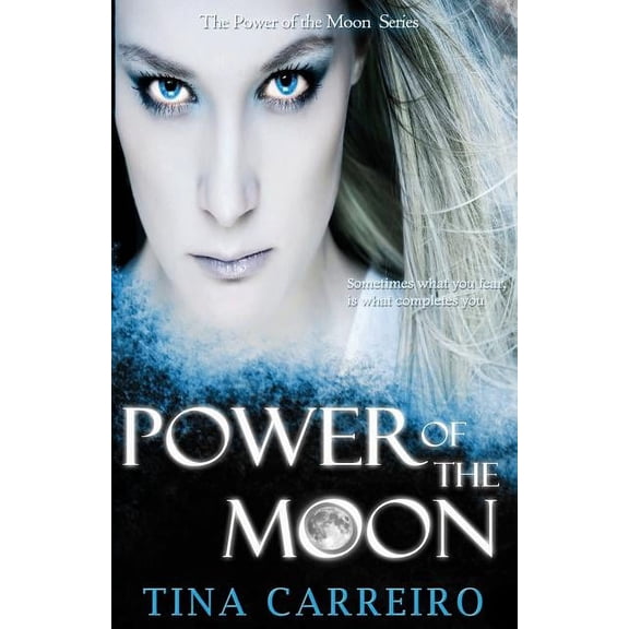 Power Of The Moon (volume 1)
