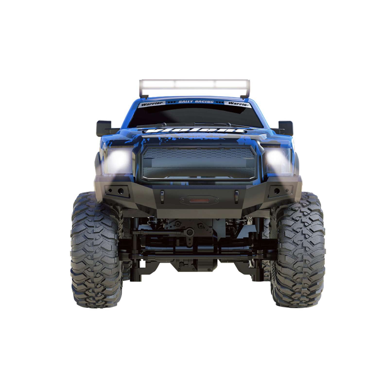 2.4g RC Car 2.4G Remote Control 7.4V 1500mA Battery Remote Control Car with LED Light