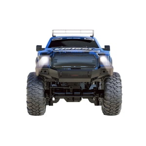 2.4g RC Voiture 2.4G Télécommande 7.4V 1500mA Batterie Remote Control Car avec LED lampe