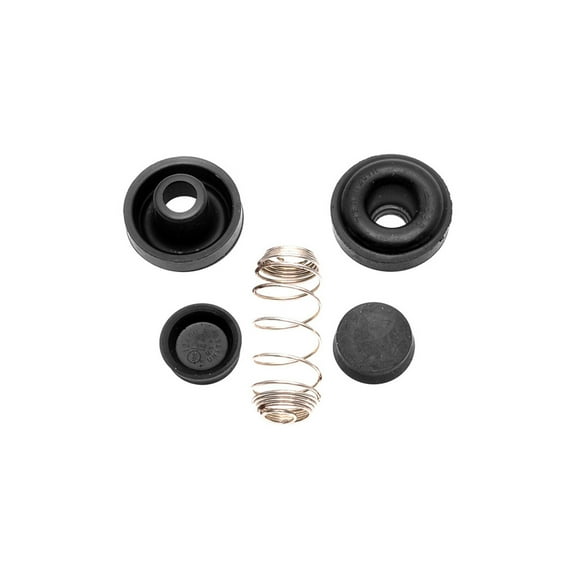 Raybestos Element3™ Caliper Seal Kit