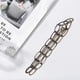 thumbnail image 4 of 1m Heavy Duty Chain For Vintage Chandelier Hanging Lamp,green Bronze, 4 of 5