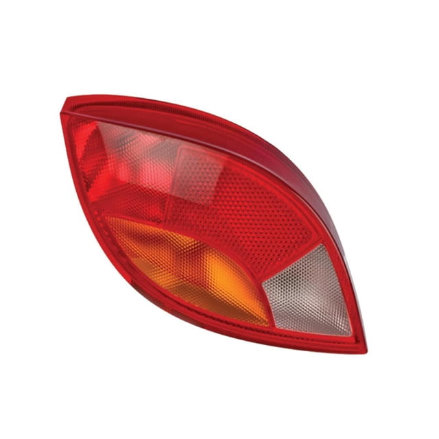 Calavera DEPO Ford Ka 2001 Chofer