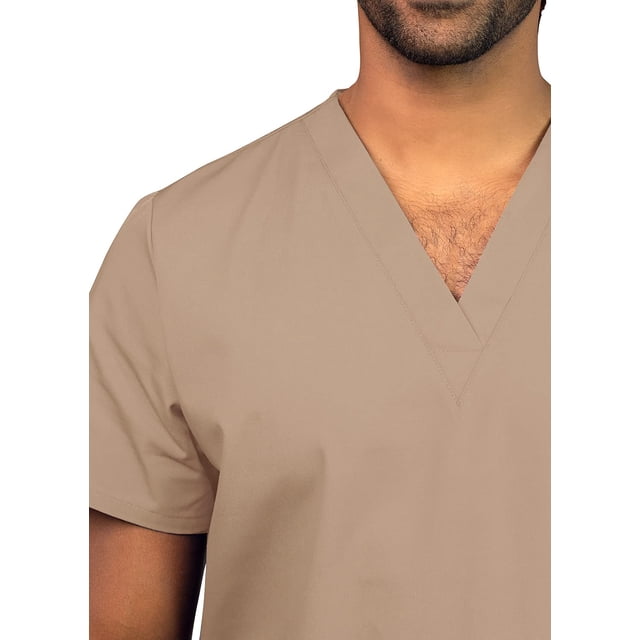 Adar Blouse Médicale Unisexe Universelle - Tunique Col en V