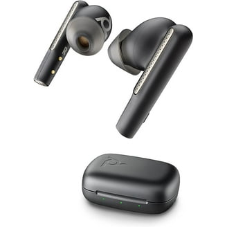 【新品】Plantronics Voyager 3200 Plantronics Headset, Voyager 3200 Diamond Black - Walmart.com