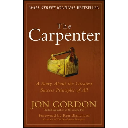 The Carpenter (Hardcover)