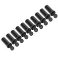 thumbnail image 4 of 100Pcs Pneumatic Blanking Plug Fitting Tube Industrial Accessories Equipment DPP12, 4 of 14