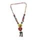 thumbnail image 1 of Collar hecho a mano,Joyería del collar de las mujeres antiguas de la vendimia,collar boho collar llamativo multi,collar boho collar de concha Cuenta de madera,collar Salvador Collar hecho a mano, 1 of 9