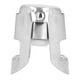 thumbnail image 4 of Tapón de champán de acero inoxidable, tapón sellado para botella de champán, utensilios de cocina para Bar, 4 of 14