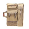 thumbnail image 1 of Caso de la cartera de arte Art Portfolio Case Sketch Bag Sketchbook Organizador Artista Bolsa de transporte Mochila Almacenamiento para de arte Herramienta de, 1 of 8