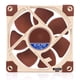 thumbnail image 1 of Ventilador de Refrigeración para Ordenador -A4x10 FLX, 3 Pines/, PWM, Silencioso, para Refrigeración de Carcasa de PC, Ventilador de Refrigeración de CPU, 1 of 5
