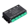 thumbnail image 2 of ANGGREK 12 Channel DMX Constant Decoder RGB LED Light Strip Controller DMX512 Decoder DC5-24V,Decoding Controller,LED Controller Decoder, 2 of 8