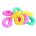 thumbnail image 4 of 6/8Pcs Convenient Hair Magic Curler Rollers Spiral Curls Hair Styling DIY Tools, 4 of 9