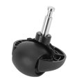 thumbnail image 3 of Robot barredora universal rueda reemplazo para Shark S87 R85 RV850, 3 of 8
