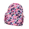 thumbnail image 1 of Colaxi Tennis Backpack Racquet Cover Racket Bag for Tennis Badminton Squash Rackets Pink, 1 of 8