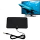 thumbnail image 5 of 2X Antena de TV de Zoom Interior Digital HD Plana HDTV Alcance de 50 Millas TVFox VHF UHF DVB, 5 of 5