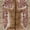 ARN027-DEER RED YELLOW, variant on GENIMO 5'x7' Animal Print Area Rug for Living Room, Machine Washable Non Slip Low Pile Rug for Bedroom Dining Room, Smoky Green