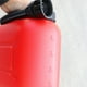 thumbnail image 4 of Tanque portátil, tanques de plástico de gasolina para montar en motocicleta, contenedor de gasolina y aceite. 10L, 4 of 9