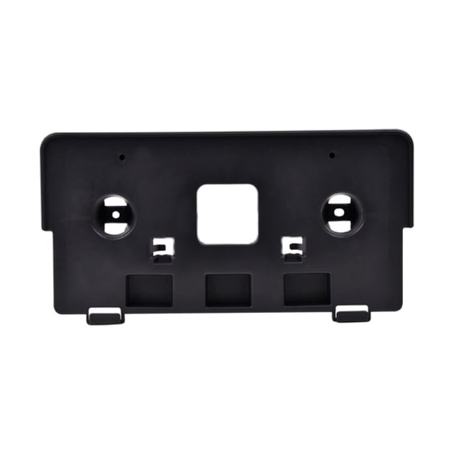 Porta Placa 3 2017 A 2018 Mazda Del TONG YANG