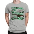 thumbnail image 2 of Officially Licensed Junior Mints America's Favorite Men's T-shirt, 2 of 3