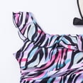 thumbnail image 5 of Honeeladyy Ladies Women's Swimwear Attractive Bathing Suit Swimsuits For Women Beachwear Womens Swimwear, 5 of 8