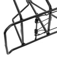 thumbnail image 3 of unbranded Reforzado Soporte Trasero Para Negro Para Carga Y Pasajeros Uso Diario Versatile Y, 3 of 8