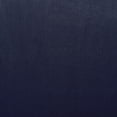 thumbnail image 2 of Exclusive Home Velvet Heavyweight Pinch Pleat Curtain Panel Pair, 108"" Length, Navy, 2 of 5