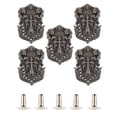thumbnail image 1 of 10 Pcs Creative Zinc Alloy Decorative Rivets DIY Homemade Product Accessories, 1 of 8