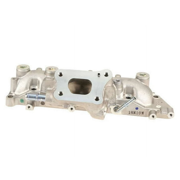Exhaust Manifold - Compatible with 2007 - 2012 Acura RDX 2008 2009 2010 2011