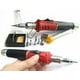 thumbnail image 5 of Kit de reparación versátil, soldador inalámbrico, autoencendido, tecnología de calor rápido, control de llama ajustable, para reparaciones eléctricas de joyas y soldadura de placas de circuito (6, 5 of 5