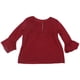 thumbnail image 2 of Camiseta con Manga Acampanada para Mujer, Camiseta con Manga Acampanada 3/4 para Mujer, Camiseta con Manga Acampanada para Mujer, Eficiencia Maximizada, 2 of 14