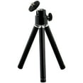 thumbnail image 2 of JacobsParts 7" Lightweight Mini Tripod with Pan Tilt Head for Digital Cameras and Camcorders, 2 of 2