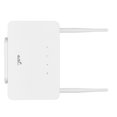thumbnail image 4 of Enrutador Inalámbrico, 30-50 Metros 4G WiFi Portátil Pequeño Gran Disipación De Calor Con Puerto LAN/WAN Ranura Para Tarjeta Micro SIM Para Operativo, 4 of 7