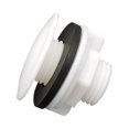 thumbnail image 2 of MYG Plastic and Rubber Kitchen Sink Tap Hole Blanking Plug Stopper Basin Cover 38mm, 2 of 9
