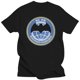 thumbnail image 5 of Camiseta unisex con guantes de boxeo blancos, regalo de cumpleaños, estilo retro, para boxeador, estilo retro, para mujer y hombre., 5 of 7