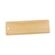 thumbnail image 2 of Tabla para voltear baguettes de madera de haya antideslizante con escala fácil de usar 38 x 12 x 05 cm, 2 of 9