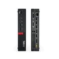 thumbnail image 2 of PC Lenovo THINKCENTRE M700 TINY -Core i5 6ta gen- 16GB RAM 512GB SSD-WIFI-MONITOR 19"-REACONDICIONADO, 2 of 2