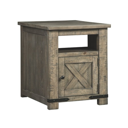 aldwin ashley end table rectangular signature walmart