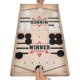 thumbnail image 1 of Sling Puck Game, Fast Sling Puck Game Hockey Game Wooden Board Game For Kids And Adults, Family Game Sling Puck Winner Board Games For Birthday Party, 1 of 5