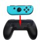 thumbnail image 4 of Inteprter ABS Game Controller Grip Gamepad resistente al desgaste Mango Grip Kit para Videojuegos y accesorios Negro, 4 of 6