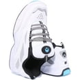 thumbnail image 4 of Osiris Graff Men's Lace Up Padded Casual Trainers In White Size 9.5, 4 of 6