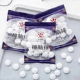 thumbnail image 4 of Old-Fashioned Moth Ball Insect Ball Toilet Deodorization Closet Protection Home Organizer 2025 Moisture Absorbersy 2025, 4 of 5