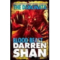 thumbnail image 1 of Pre-Owned Blood Beast (The Demonata, Book 5) (Paperback) 0007231407 9780007231409, 1 of 1
